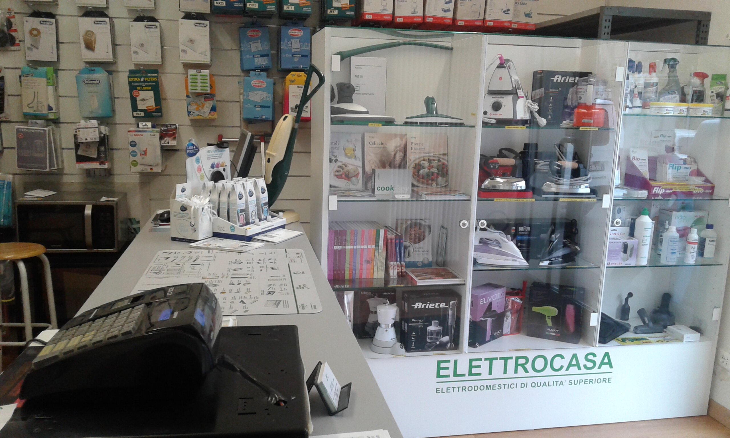 ELETTROCASA ELETTROCASA