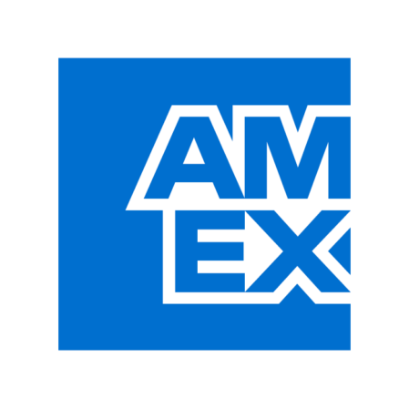 Accettiamo American Express Card AMEX