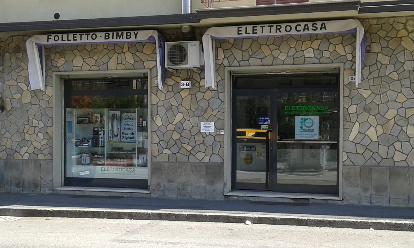 ELETTROCASA ELETTROCASA